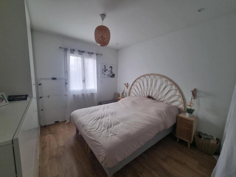 Maison - 83 m² - 4 pièces