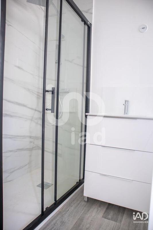 Appartement - 41 m² - 2 pièces