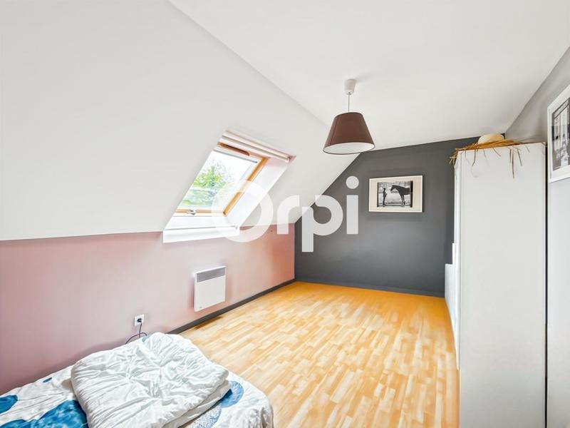 Maison - 135 m² - 5 pièces