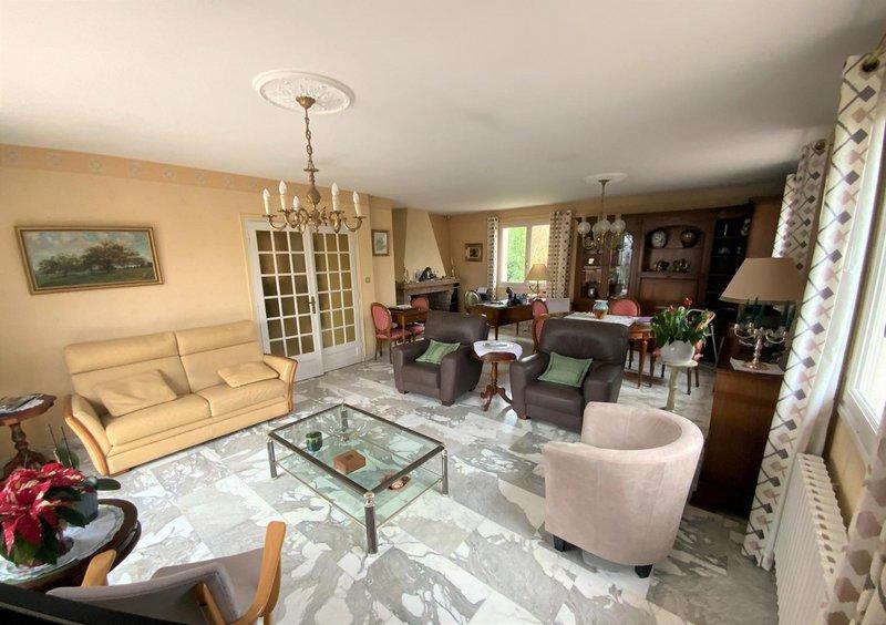 Villa - 110 m² - 4 pièces