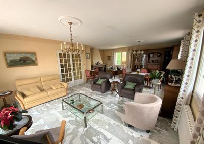 Villa - 110 m² - 4 pièces