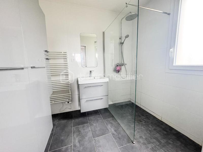 Maison - 149 m² - 7 pièces