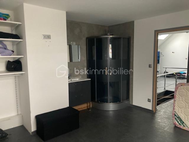 Pavillon - 207 m² - 9 pièces