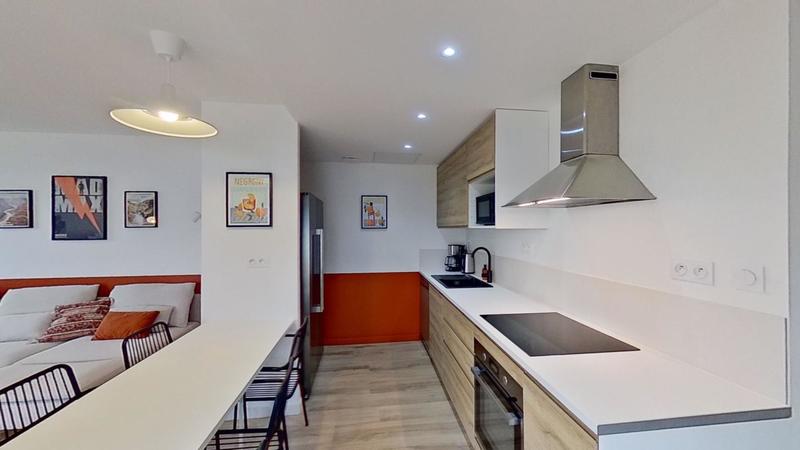 Maison - 117 m² - 7 pièces