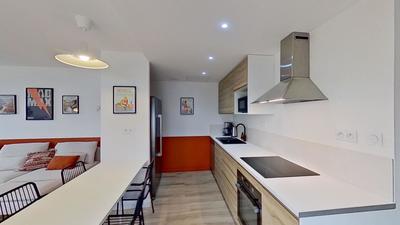 Maison - 117 m² - 7 pièces