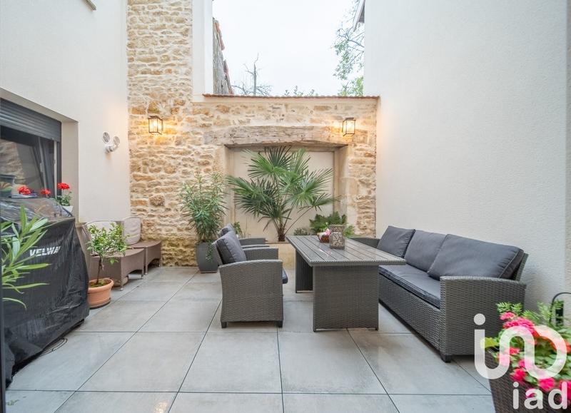 Maison - 139 m² - 5 pièces