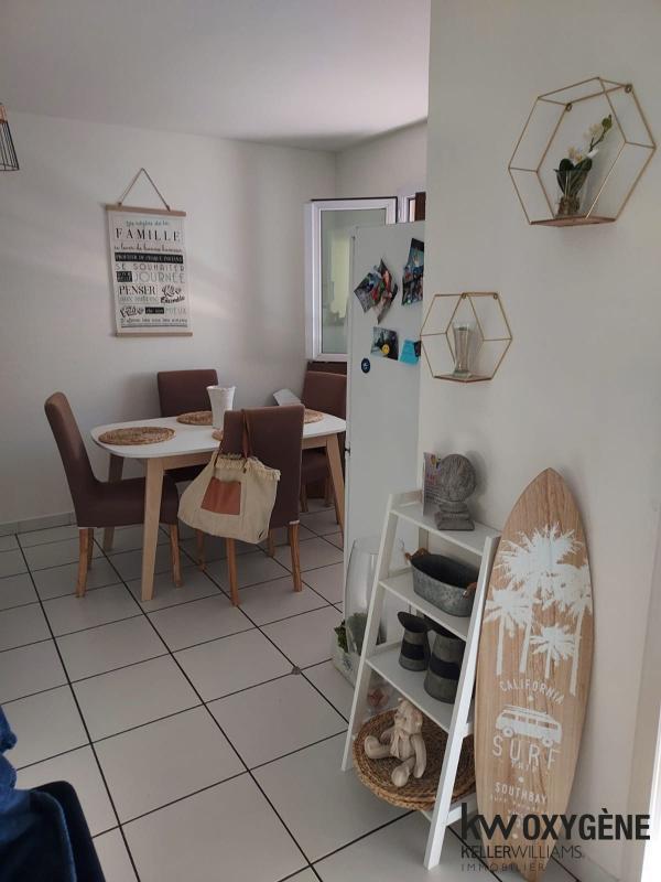 Appartement - 68 m² - 3 pièces