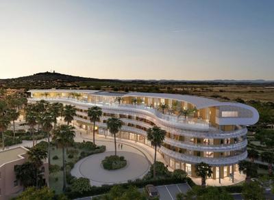 Appartement - 36 m² - 1 pièce