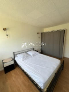 Appartement - 36 m² - 3 pièces