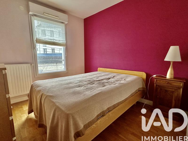Appartement - 86 m² - 4 pièces