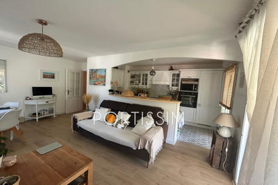 Appartement - 74 m² - 4 pièces