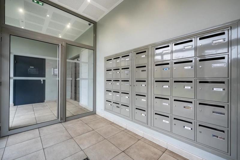 Appartement - 41 m² - 2 pièces