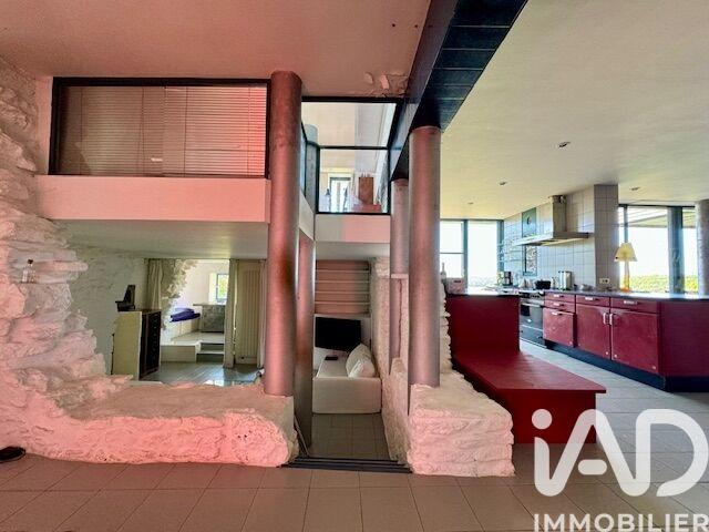 Maison de maîtres - 152 m² - 6 pièces