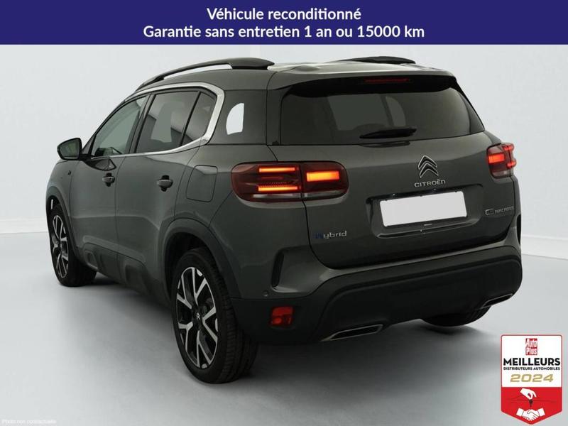 Citroën C5 Aircross Hybride Rechargeable 225 E-Eat8 Shine