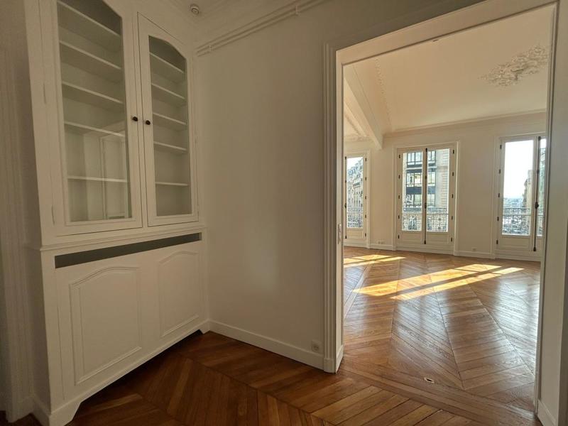 Appartement - 102 m² - 4 pièces