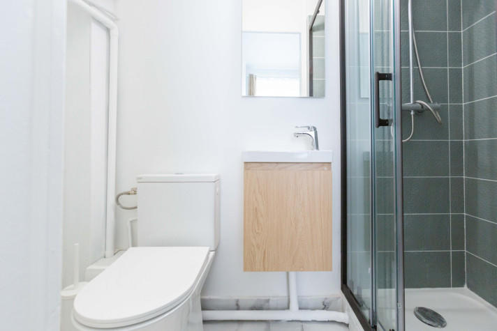 Appartement - 28 m² - 2 pièces