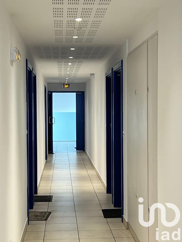 Appartement - 33 m² - 2 pièces