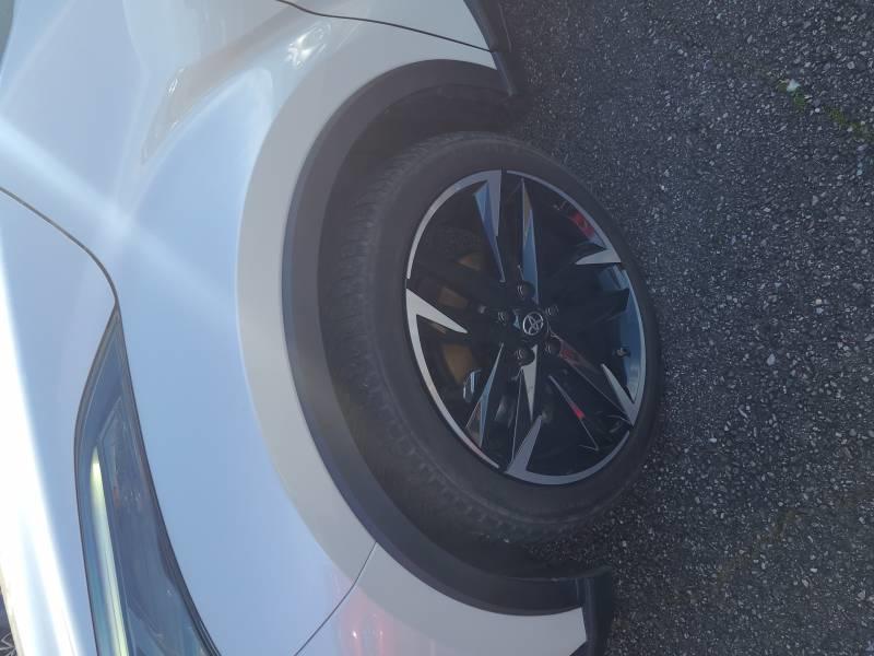 Toyota c-Hr Hybride 2.0l Gr-Sport