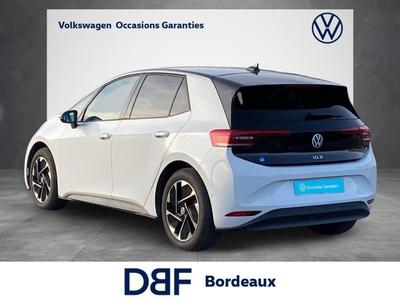 Volkswagen Id.3 204 ch Pro Life Max