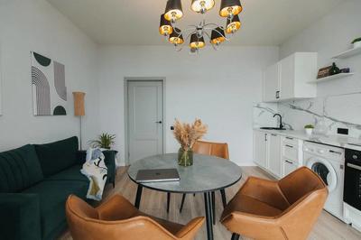 Appartement - 31 m² - 2 pièces