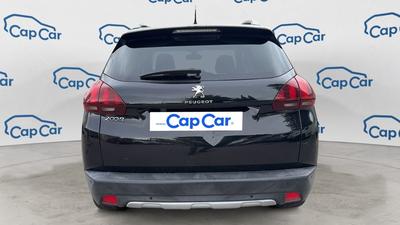 Peugeot 2008 1.2 PureTech 110 Eat6 Allure - Automatique