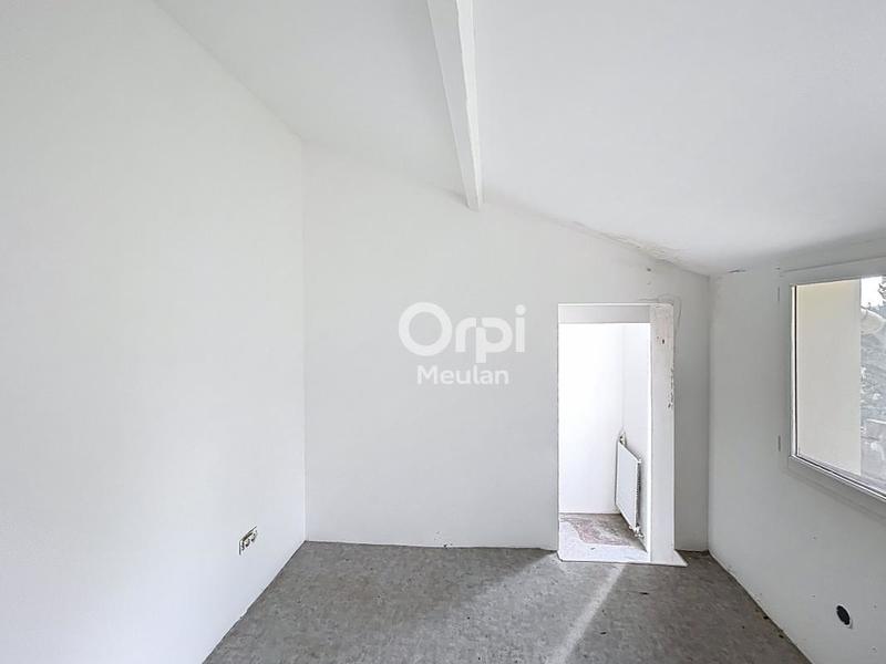 Maison - 64 m² - 3 pièces