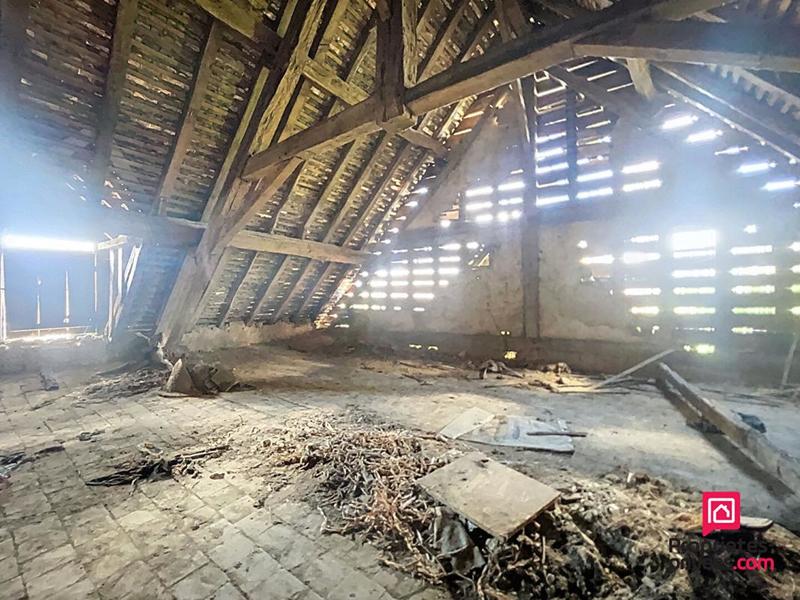 Maison - 185 m² - 6 pièces