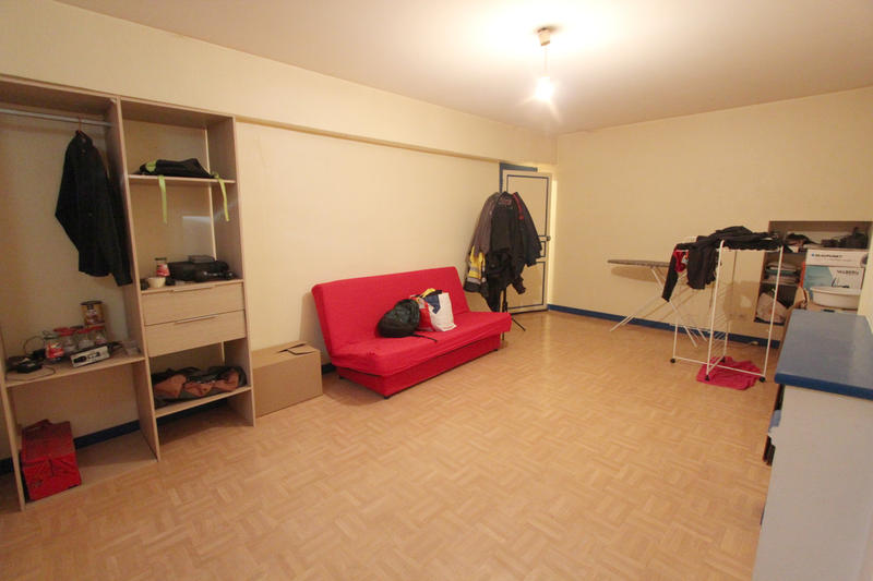 Maison - 155 m² - 7 pièces