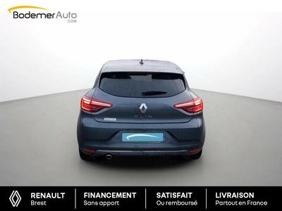 Renault Clio TCe 100 Intens