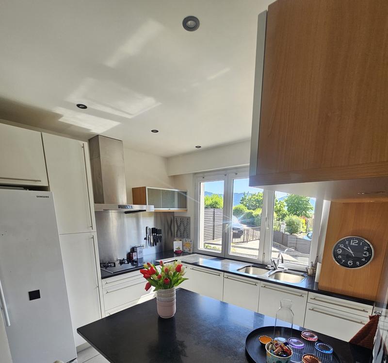 Maison - 178 m² - 7 pièces