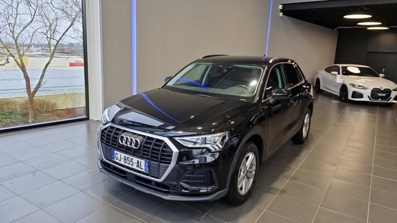 Audi Q3 45 Tfsie 245 Ch s tronic 6 Business Line