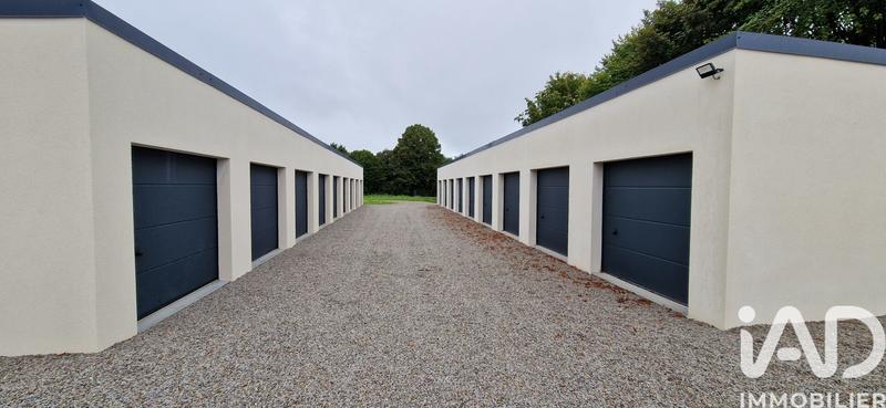 Appartement - 79 m² - 3 pièces