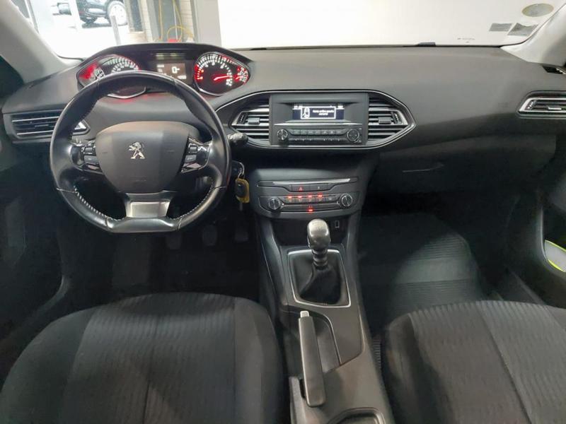Peugeot 308 BlueHDi 100 s&amp;amp;S Access