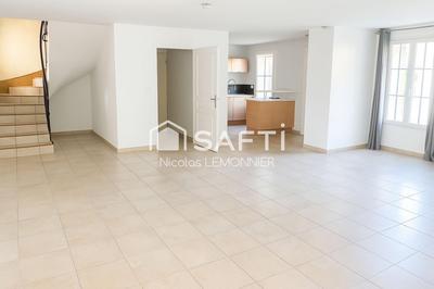 Maison - 150 m² - 5 pièces