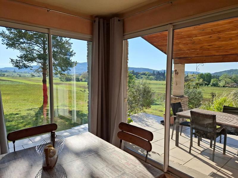 Maison - 118 m² - 6 pièces