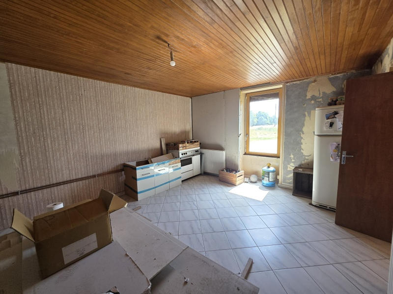 Maison - 131 m² - 4 pièces