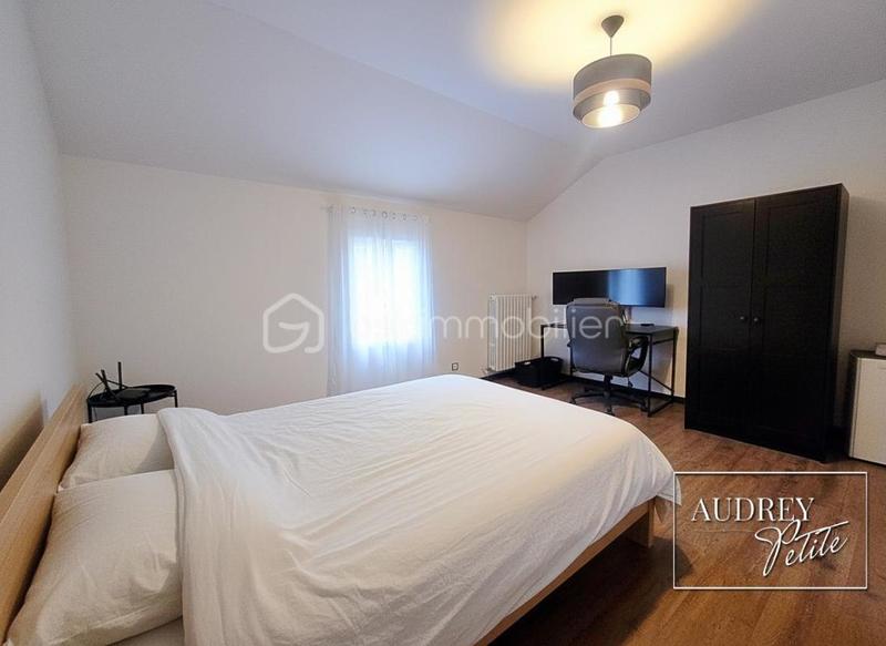 Maison de ville - 172 m² - 7 pièces