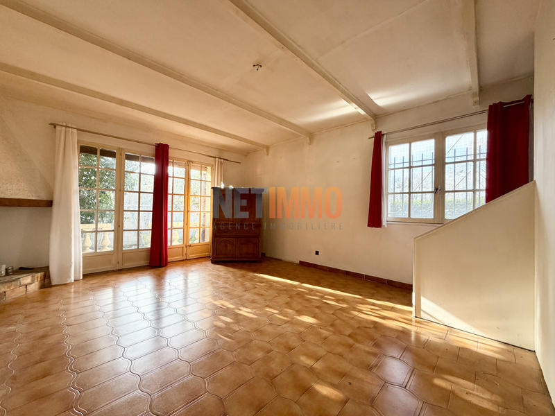 Villa - 87 m² - 4 pièces