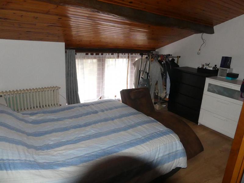 Maison de ville - 130 m² - 7 pièces