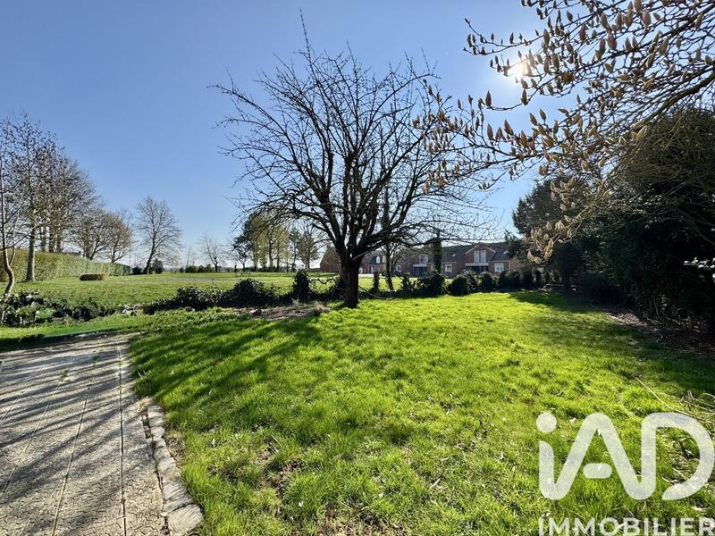 Maison de village - 101 m² - 6 pièces