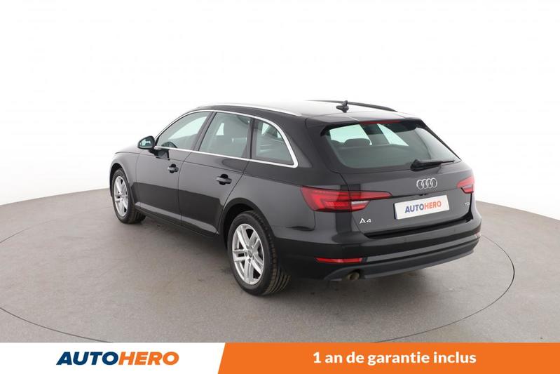 Audi A4 Avant 2.0 Tdi s tronic 122 ch