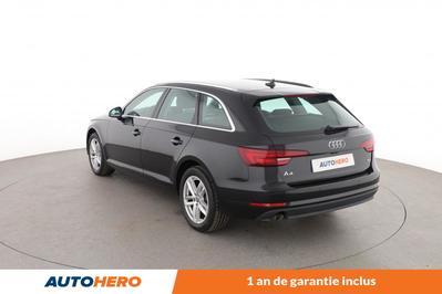 Audi A4 Avant 2.0 Tdi s tronic 122 ch