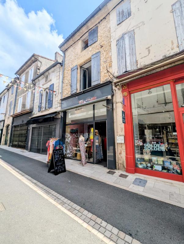 Appartement - 108 m² - 5 pièces