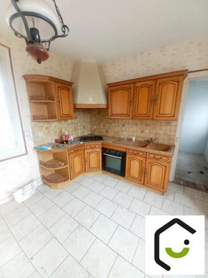 Ferme - 145 m² - 6 pièces