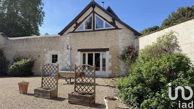 Maison - 477 m² - 15 pièces