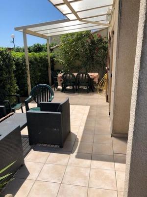 Maison - 37 m² - 3 pièces