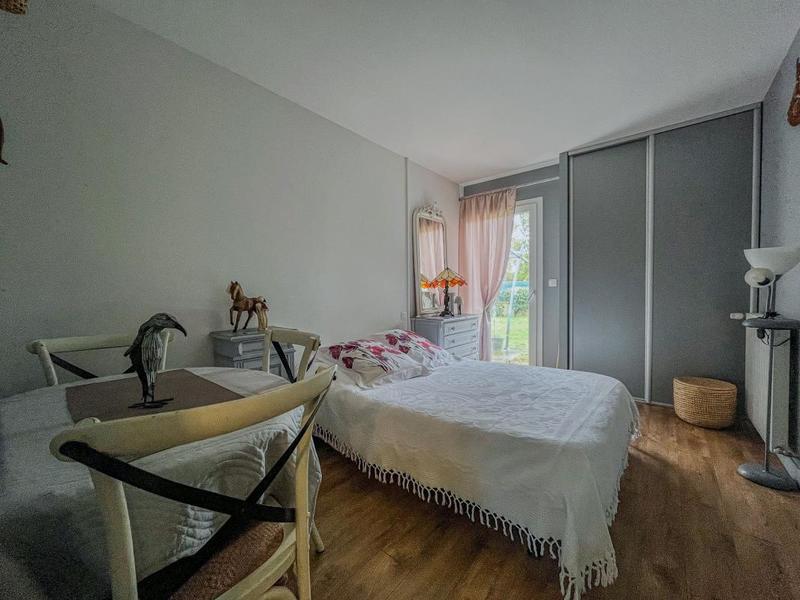 Maison - 101 m² - 4 pièces