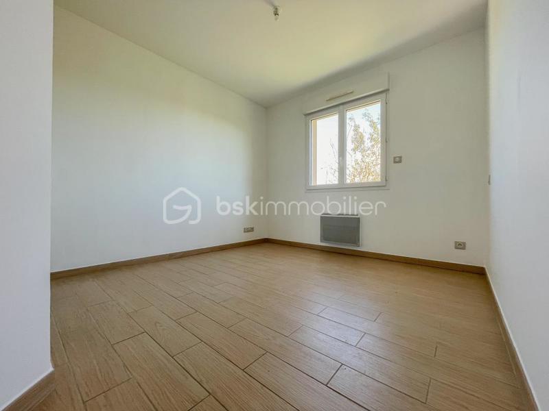 Maison - 106 m² - 6 pièces