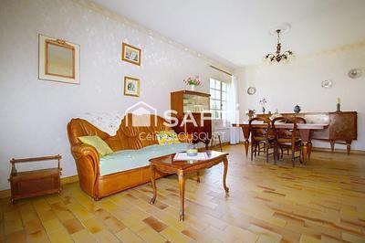 Maison - 74 m² - 3 pièces