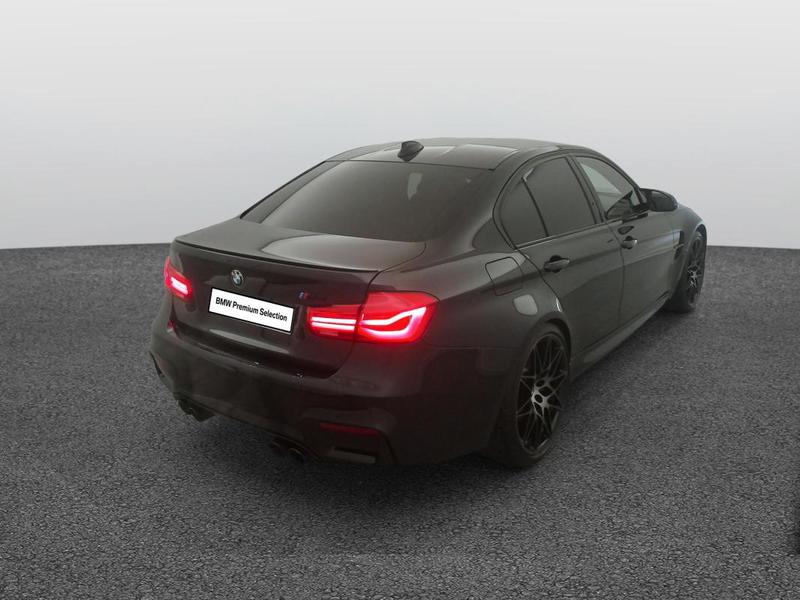 Bmw M3 F80 Lci Competition 450 ch m Dkg7